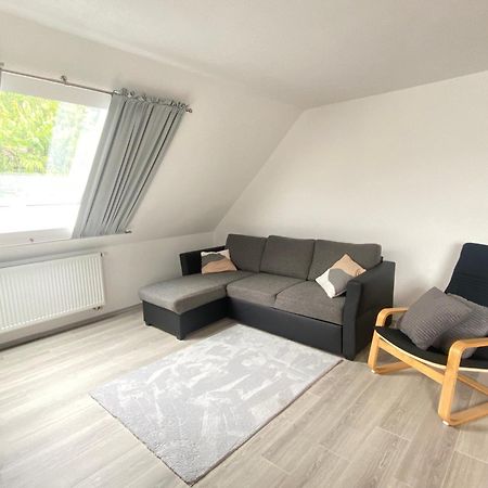 Ferienwohnung Privatunterkunft Zweibrücken Exteriér fotografie