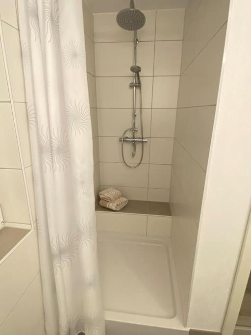 Ferienwohnung Privatunterkunft Zweibrücken Exteriér fotografie