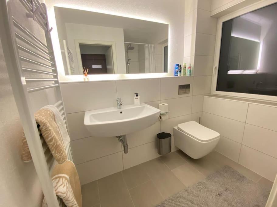 Ferienwohnung Privatunterkunft Zweibrücken Exteriér fotografie