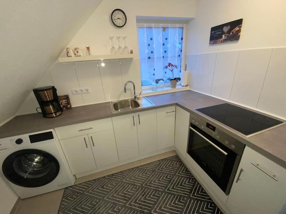 Ferienwohnung Privatunterkunft Zweibrücken Exteriér fotografie