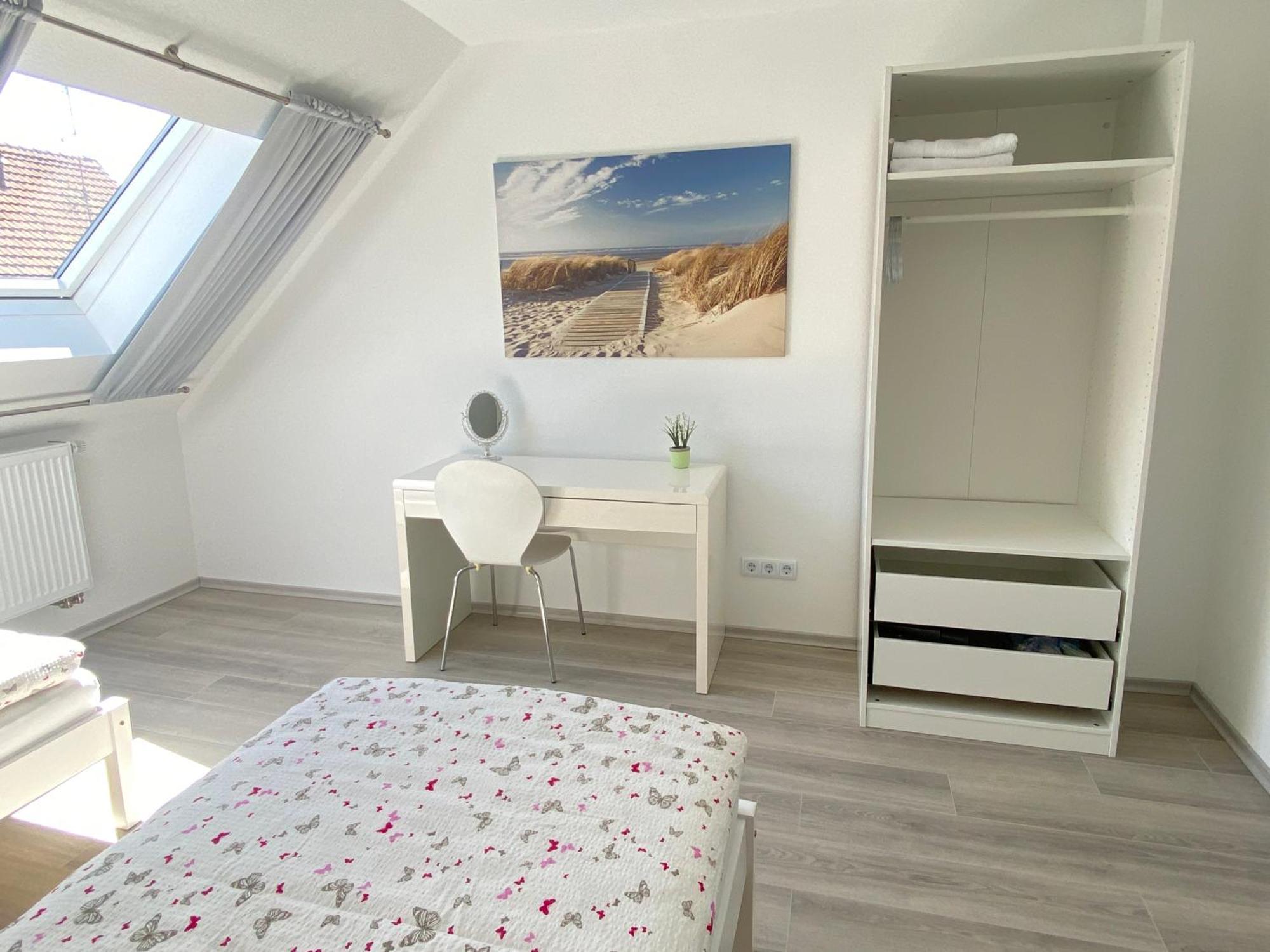 Ferienwohnung Privatunterkunft Zweibrücken Exteriér fotografie